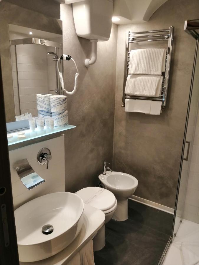 Verona Hotel Rome