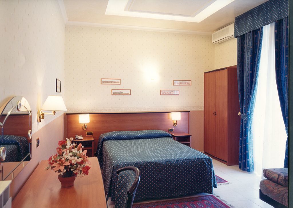 Verona Hotel Rome
